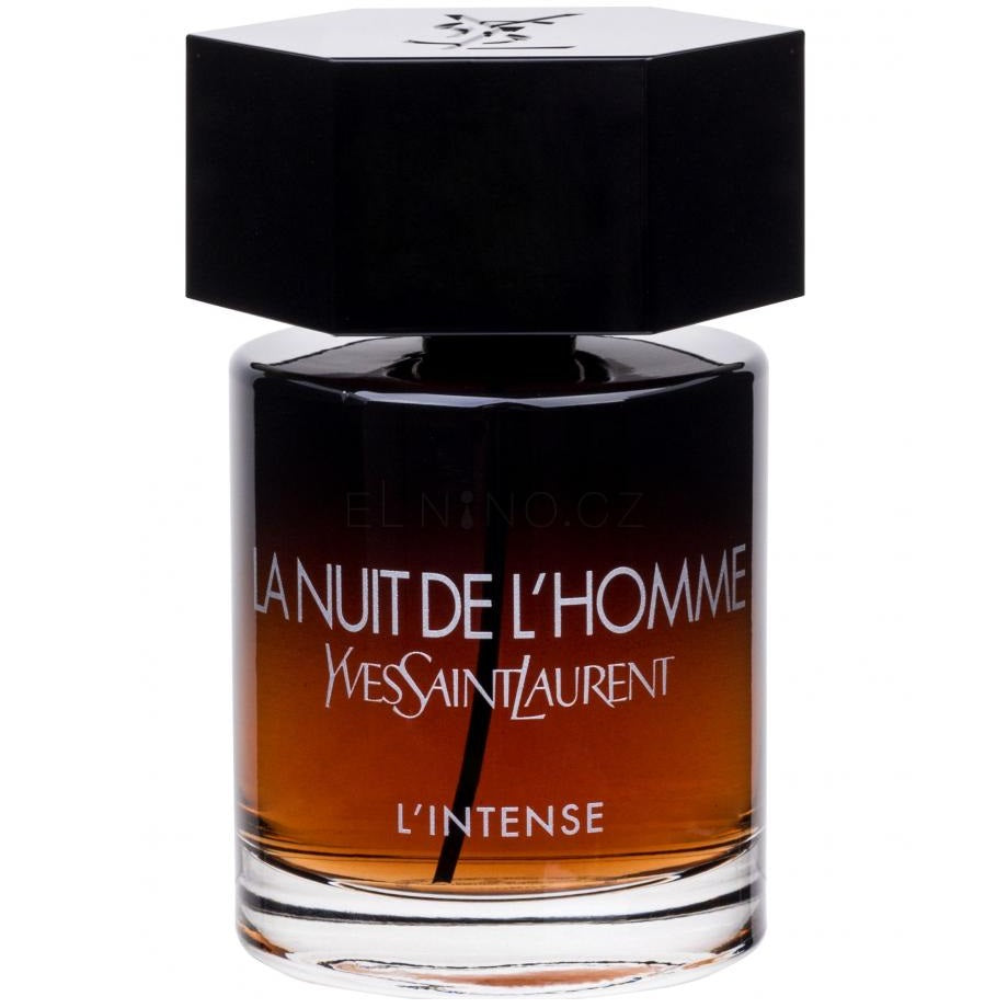 YSL La Nuit De L’Homme L'Intense Eau De Parfum fragrance product image