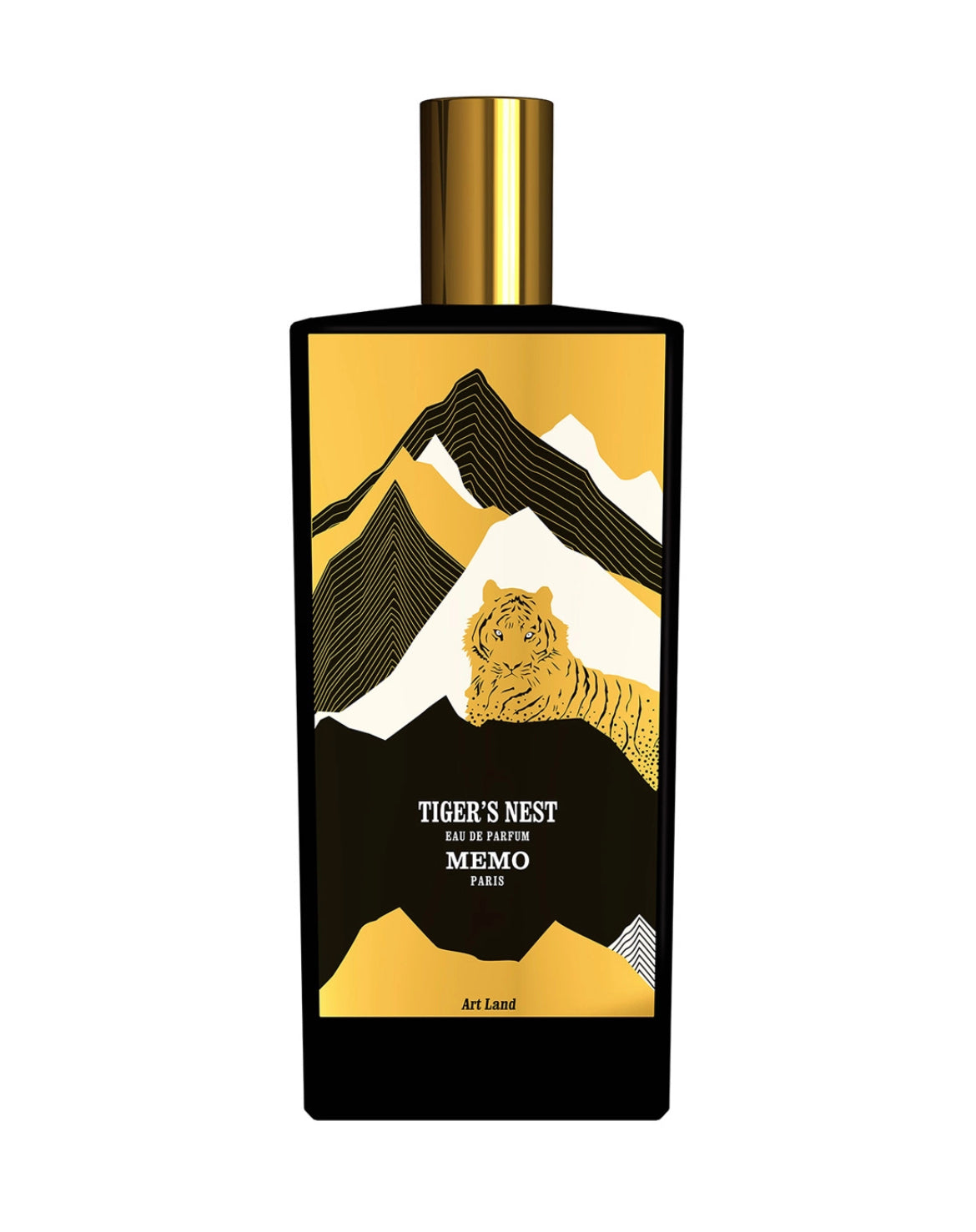 Memo Tiger's Nest Eau De Parfum fragrance product image