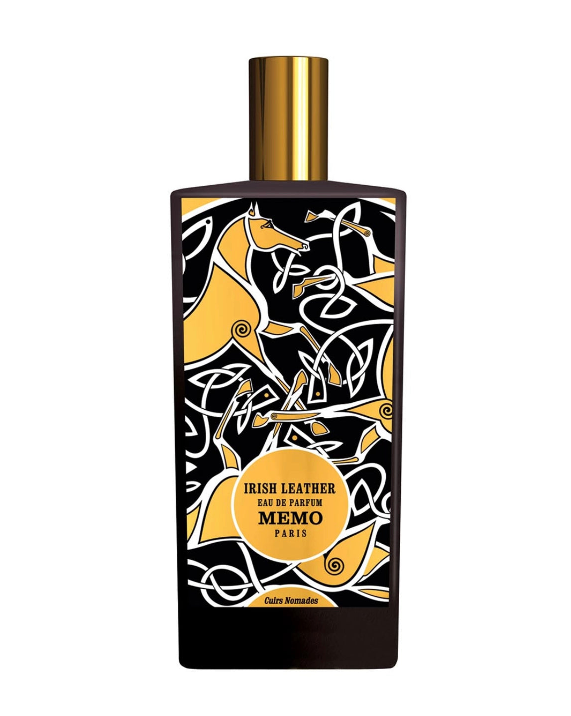 Memo Irish Leather Eau De Parfum fragrance product image