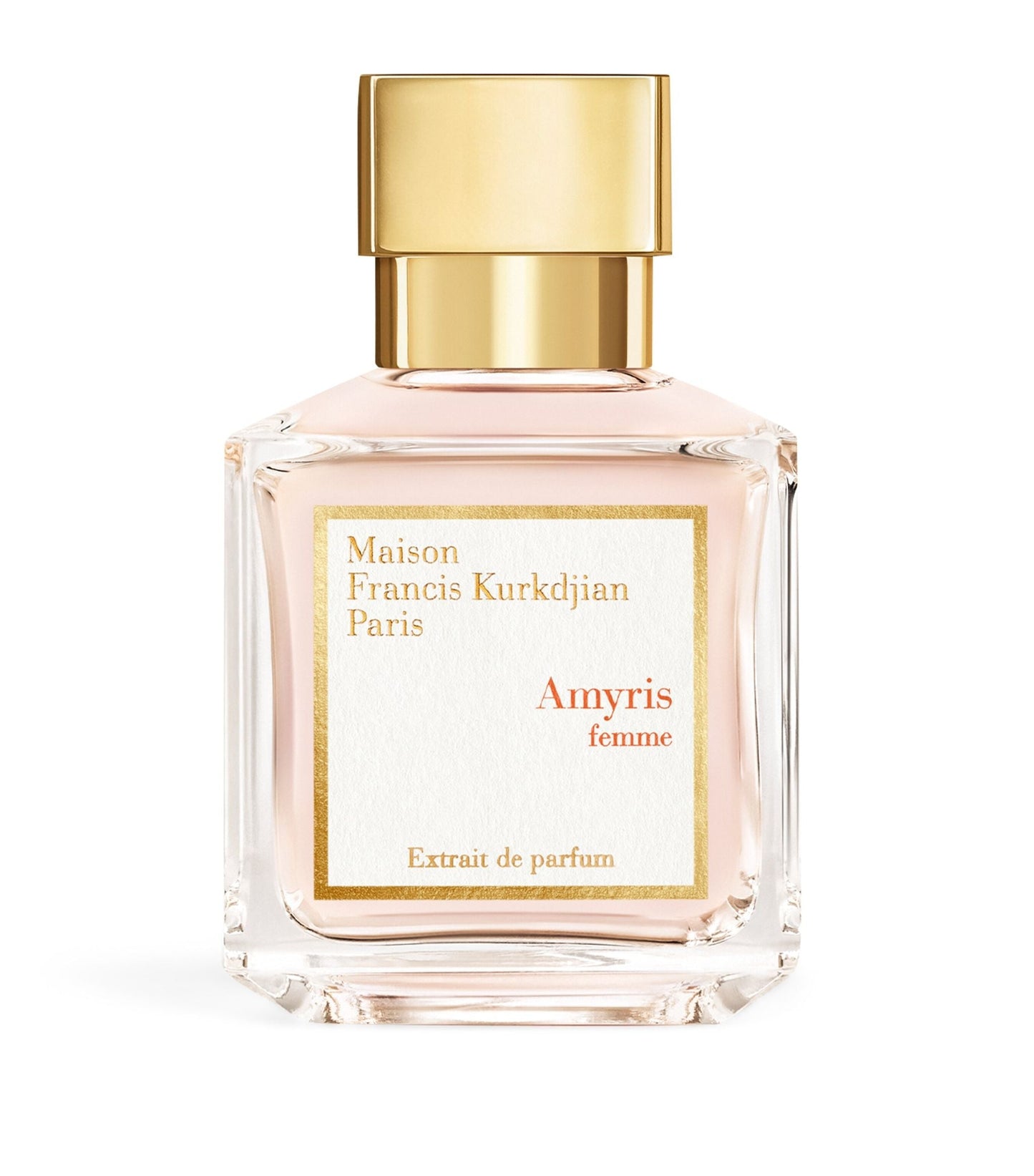 Maison Francis Kurkdjian Amyris Femme Extrait De Parfum fragrance product image