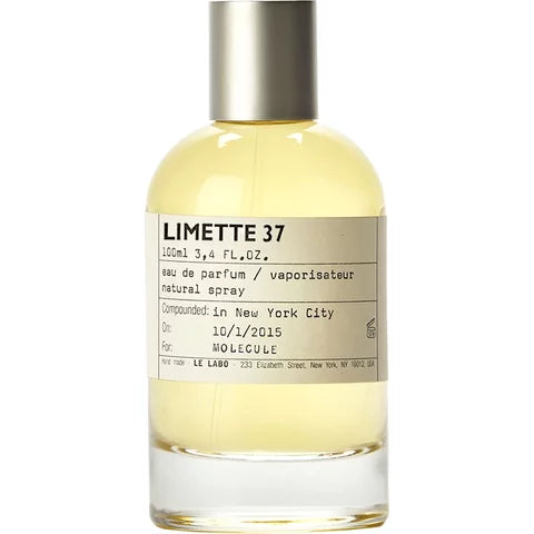 Le Labo Limette 37 Eau De Parfum fragrance product image