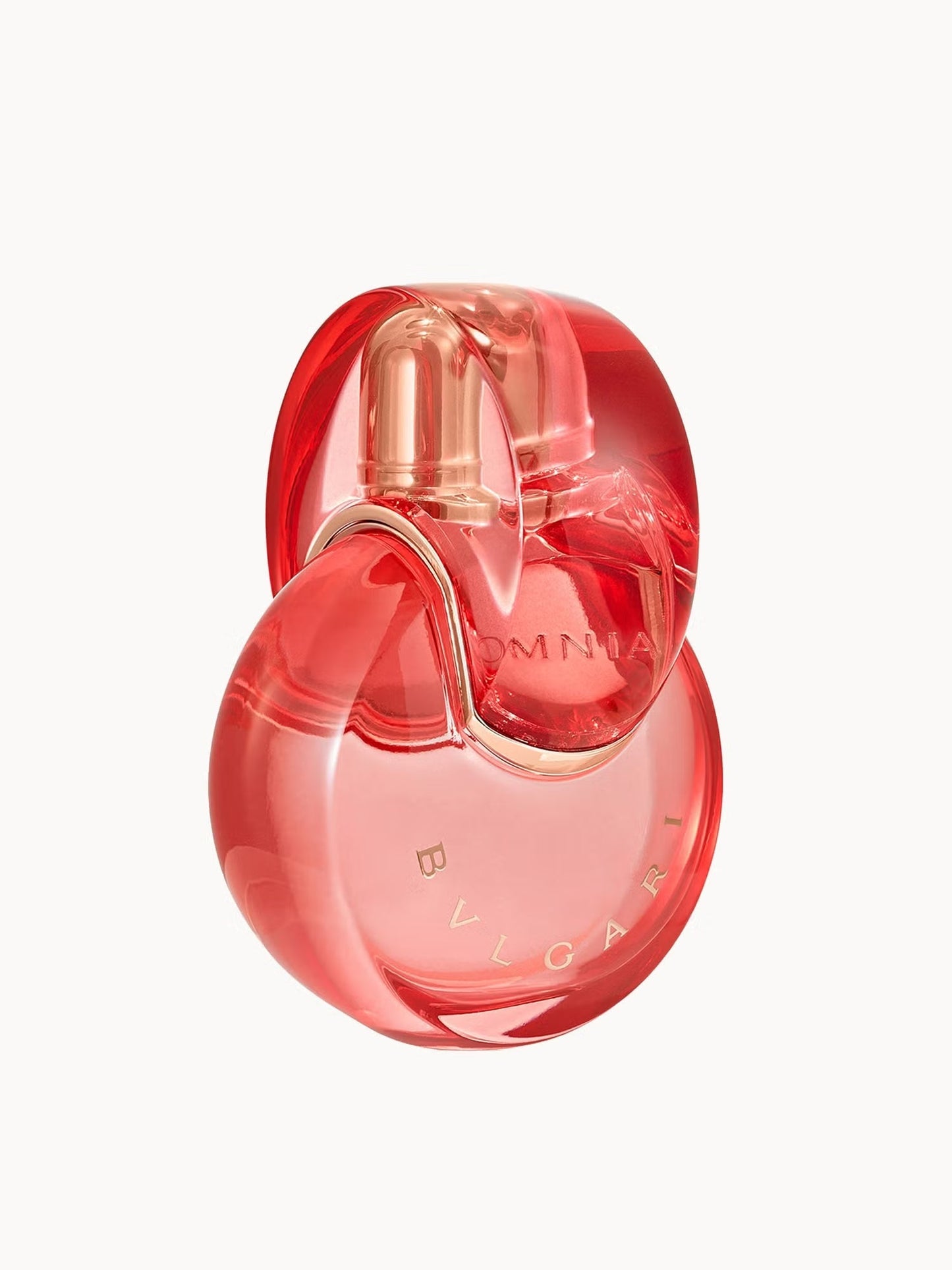 Bvlgari Omnia Coral Eau De Toilette fragrance product image