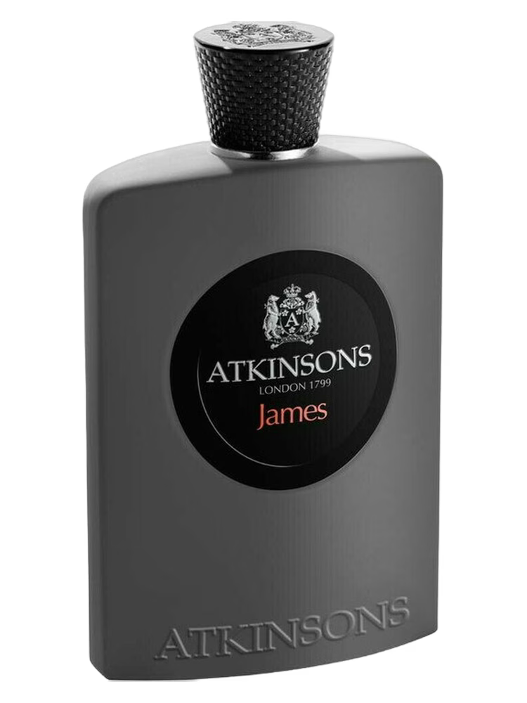 Atkinsons James Eau De Parfum fragrance product image