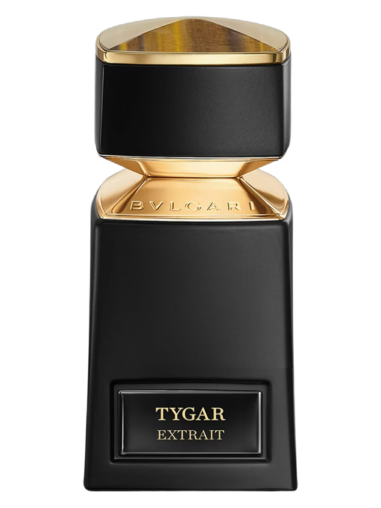 Bvlgari Le Gemme Tygar Xtrait De Parfum fragrance product image