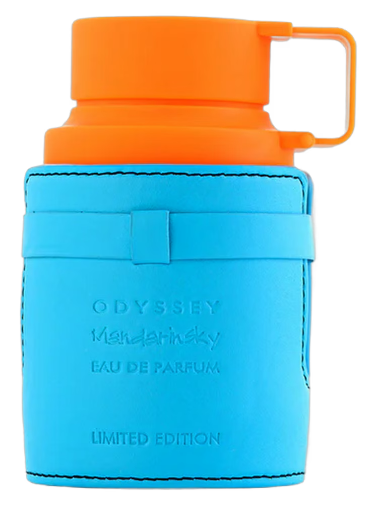 Armaf Odyssey Mandarin Sky Eau De Parfum fragrance product image