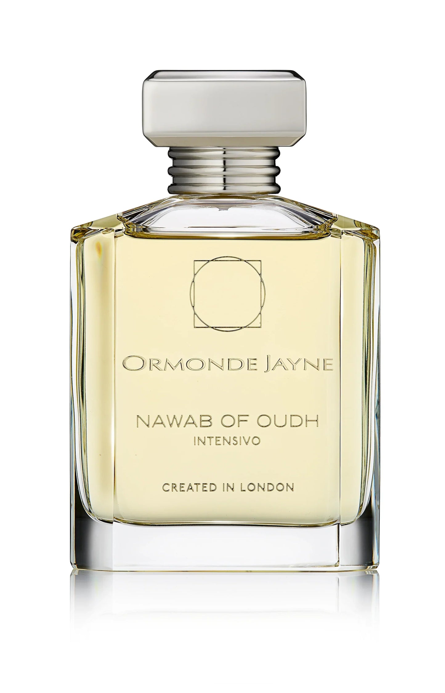 Ormonde Jayne Nawab of Oudh Intensivo Eau De Parfum fragrance product image