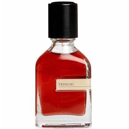 Orto Parisi Terroni Parfum fragrance product image