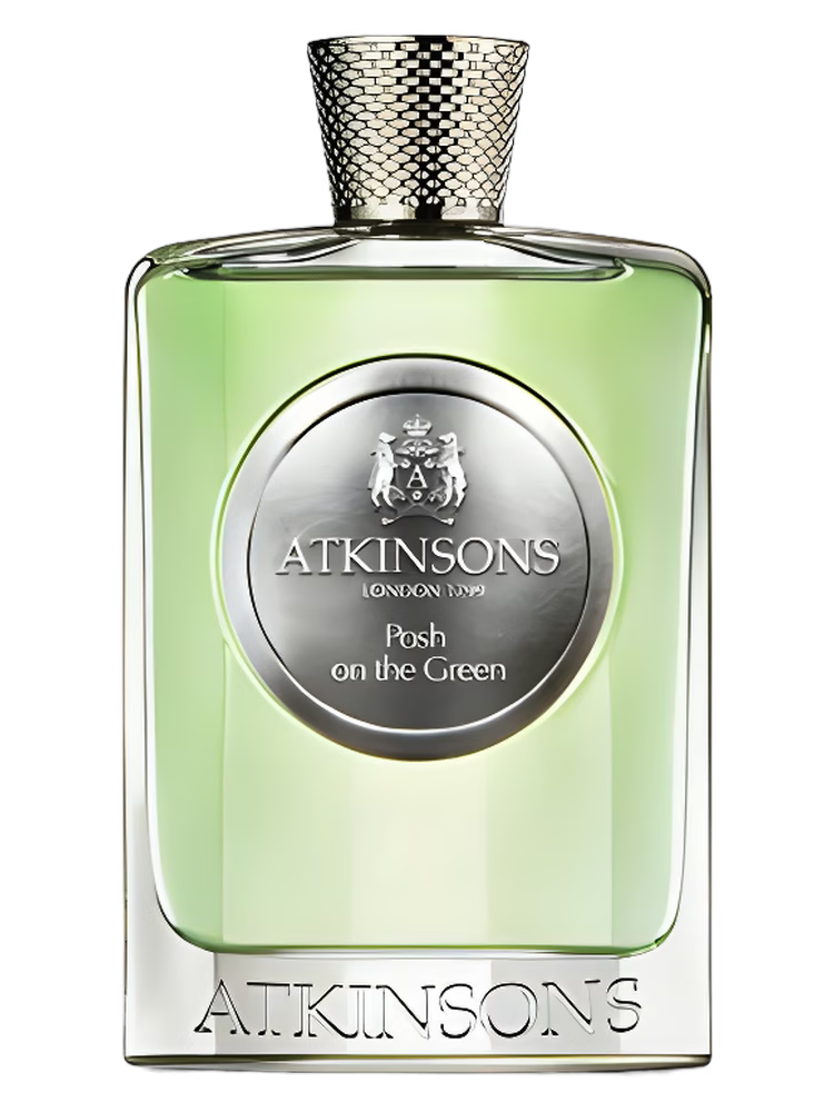 Atkinsons Posh On The Green Eau De Parfum fragrance product image