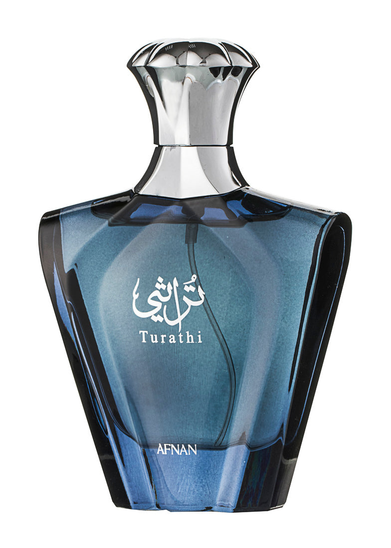 Afnan Turathi Eau De Parfum