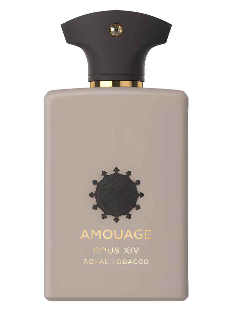 Amouage Library Collection Opus Opus XIV Royal Tobacco Eau De Parfum
