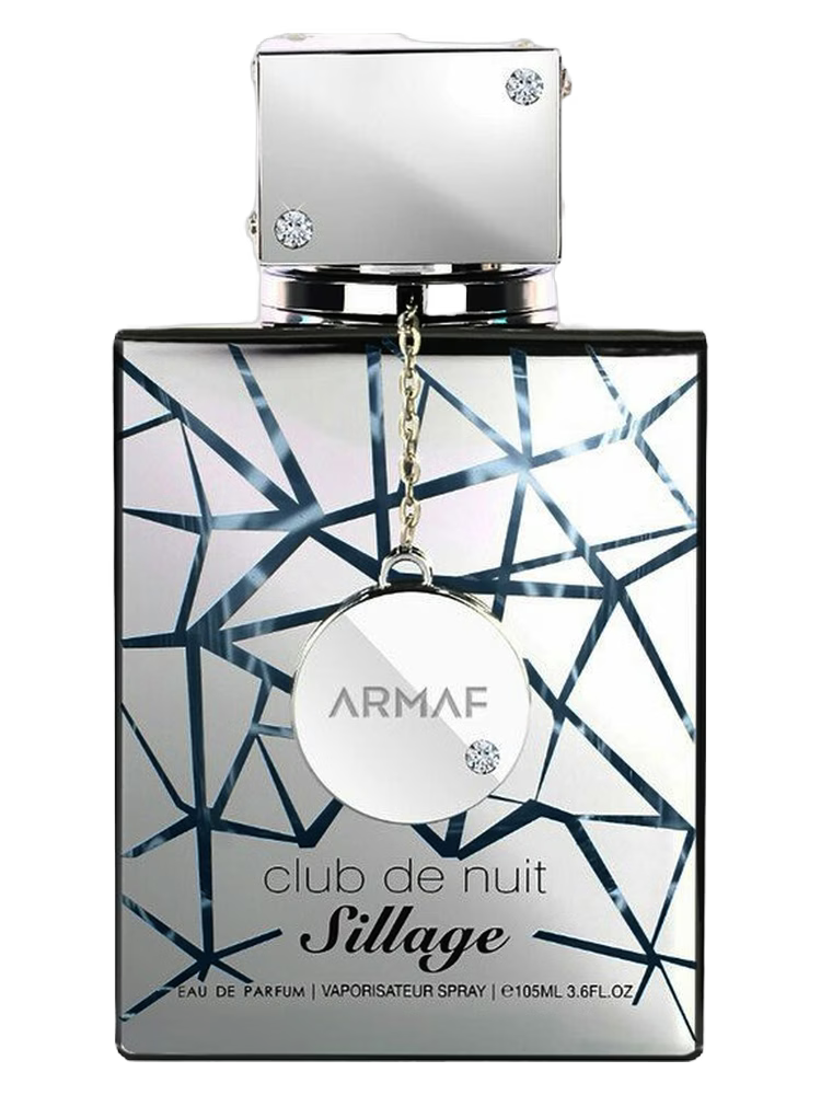 Armaf Club De Nuit Sillage Eau De Parfum fragrance product image
