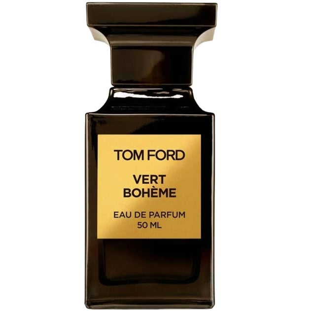 Tom Ford Vert Boheme Eau De Parfum fragrance product image