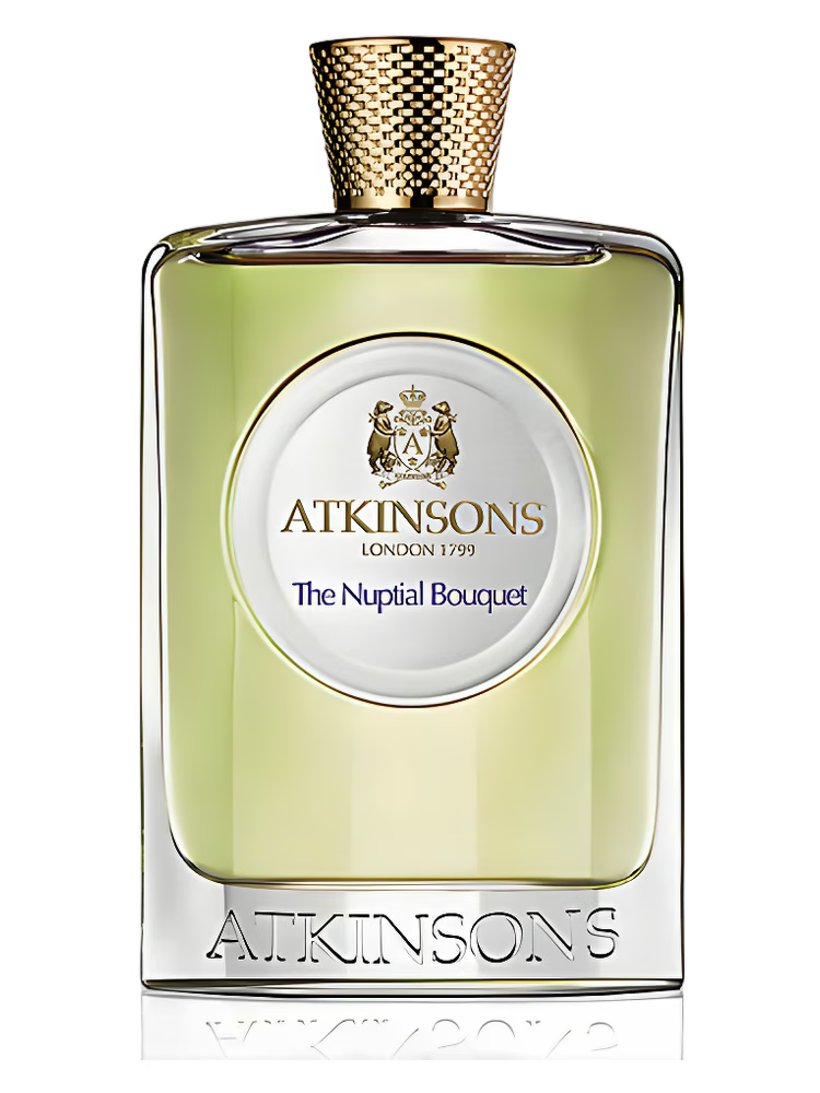 Atkinsons The Nuptial Bouquet Eau De Toilette fragrance product image