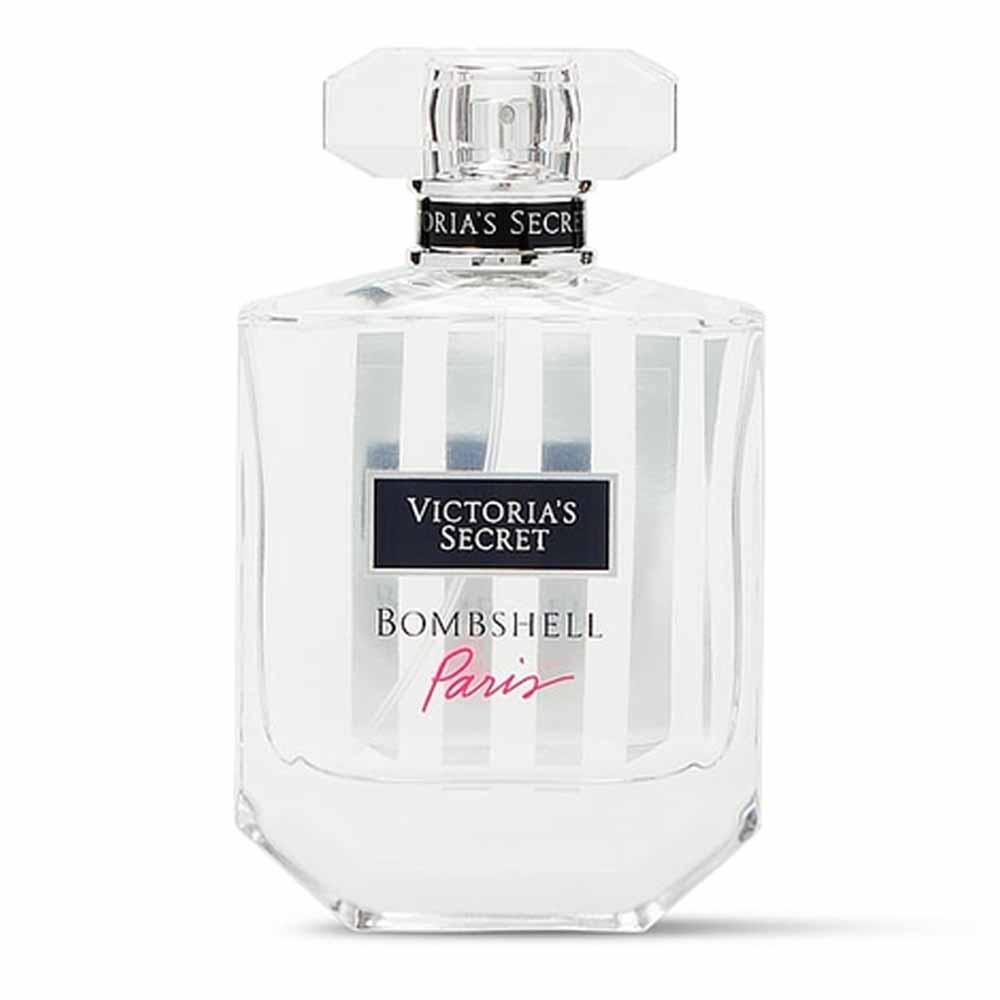 Victoria's Secret Bombshell Paris Eau De Parfum fragrance product image