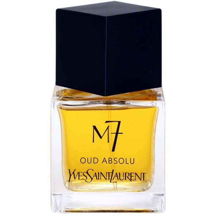 YSL M7 Oud Absolu Eau De Toilette fragrance product image