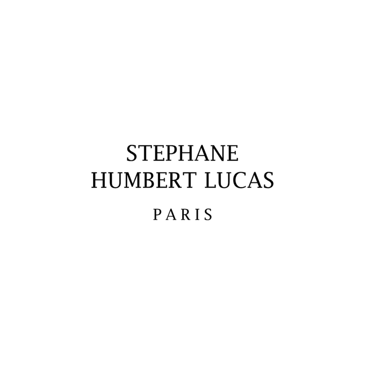 Stephane Humbert Lucas