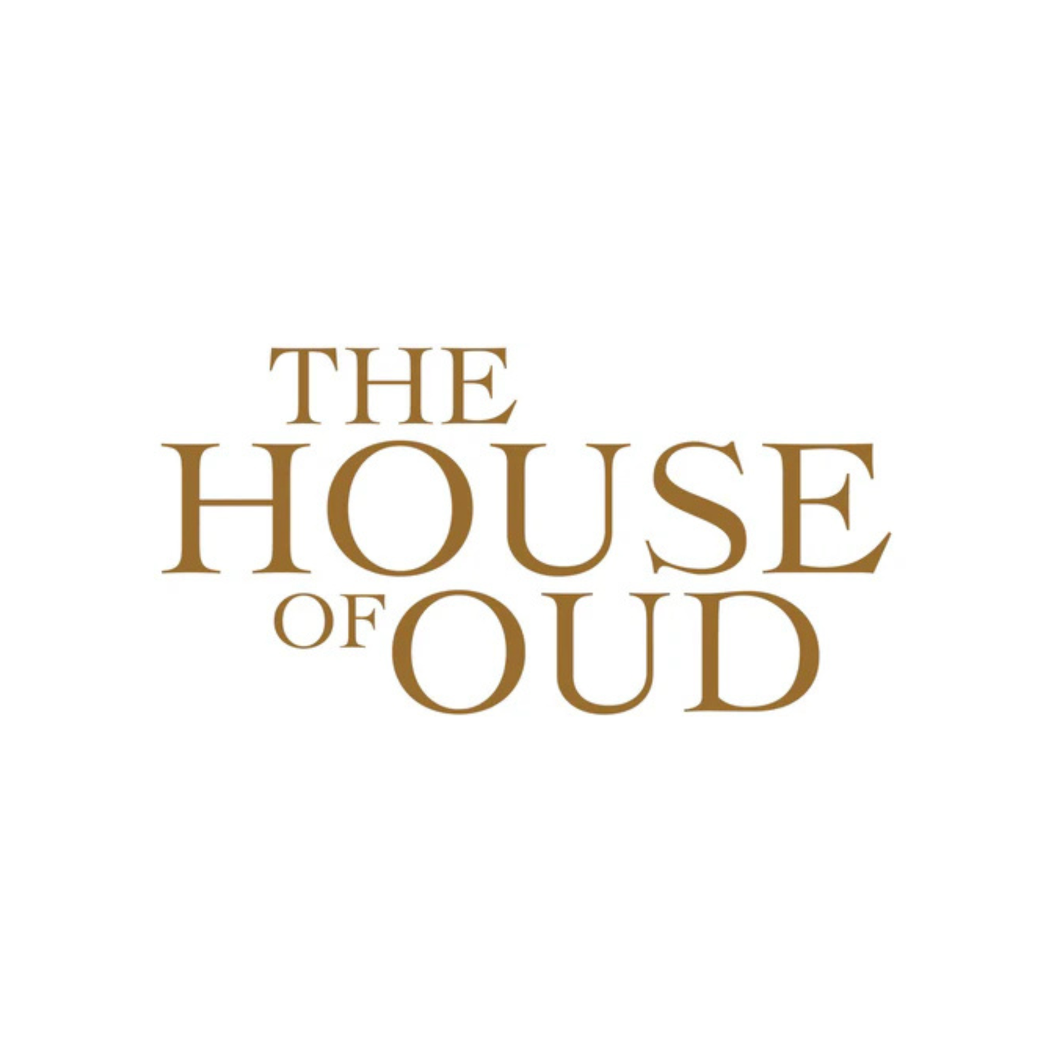 The House Of Oud