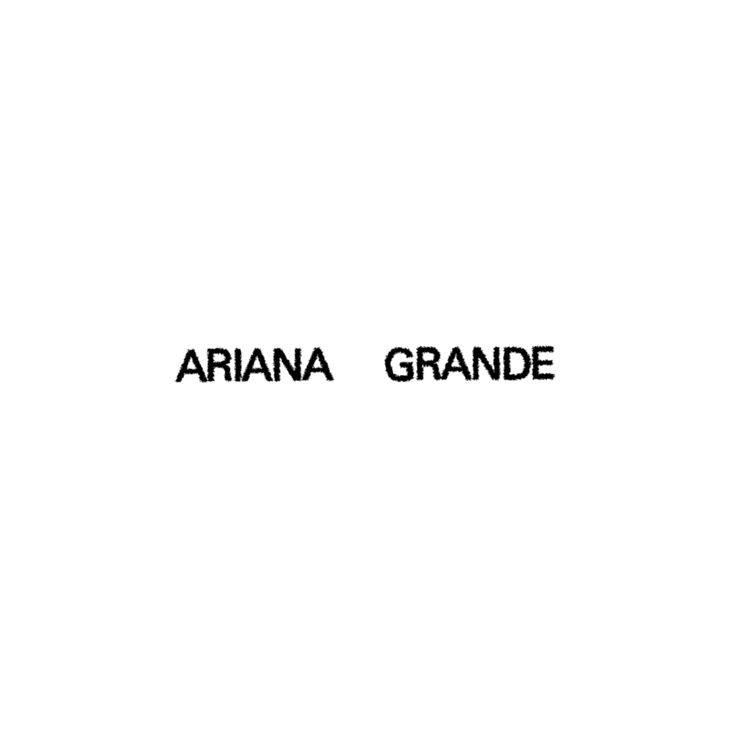 Ariana Grande