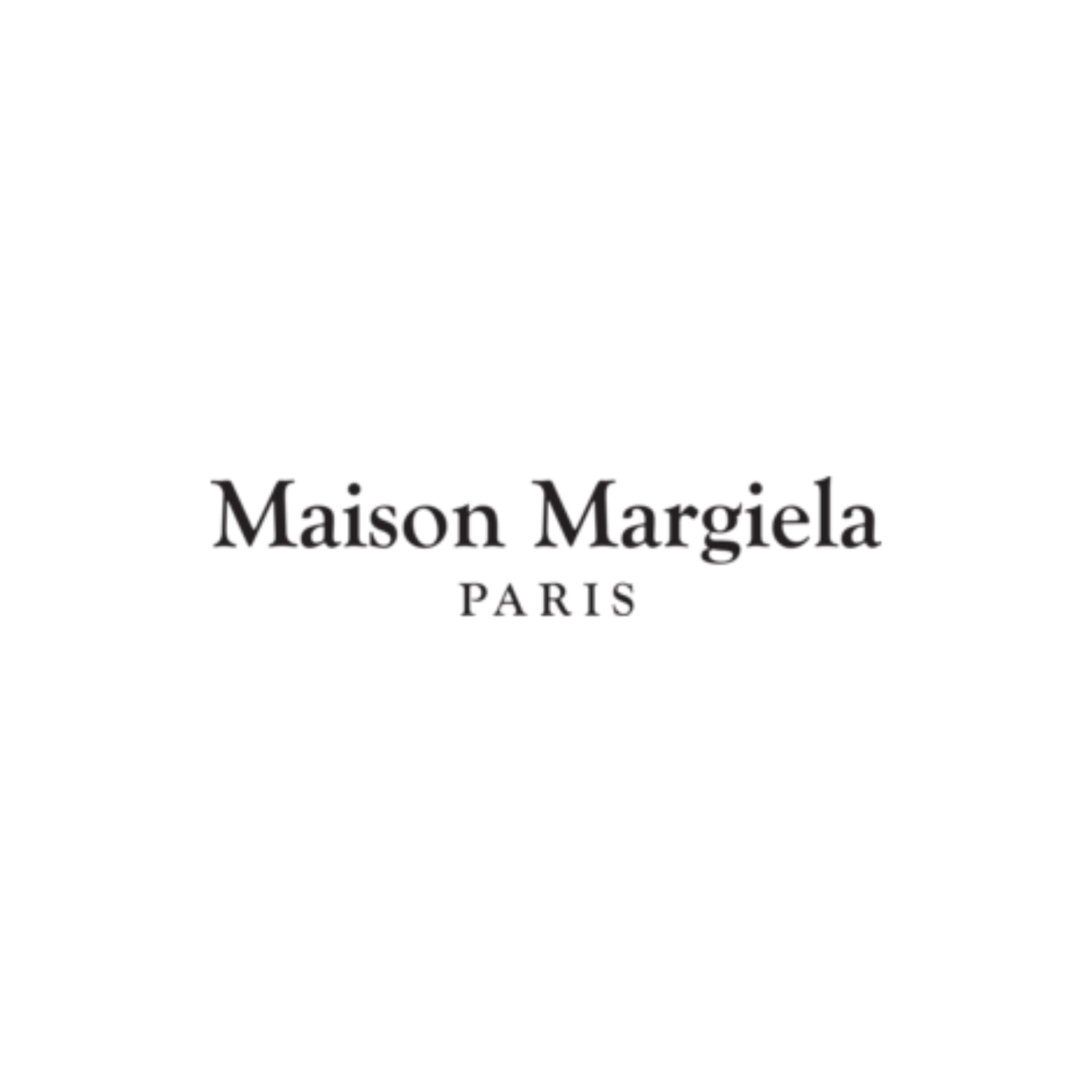 Maison Margiela