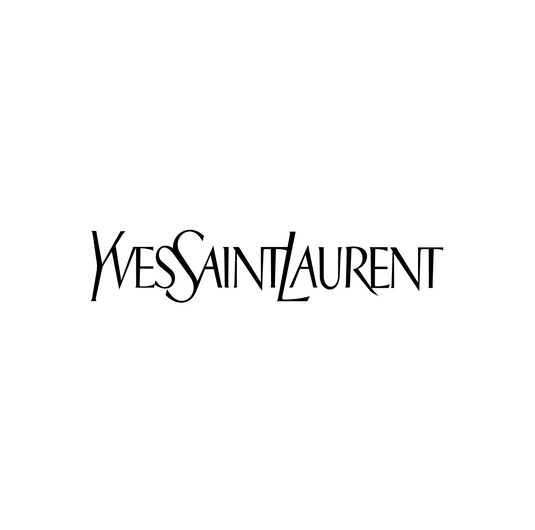 Yves Saint Laurent