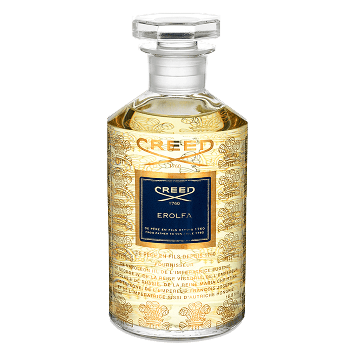 Creed Erolfa Eau De Parfum fragrance product image