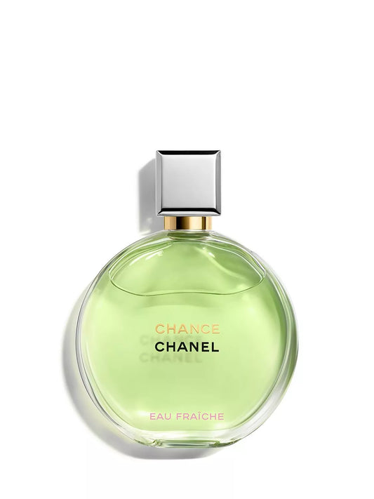 Chanel Chance Eau Fraiche Eau De Toilette