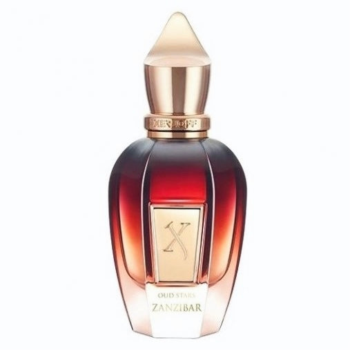 Xerjoff Zanzibar (Najaf) Oud Stars Eau De Parfum fragrance product image