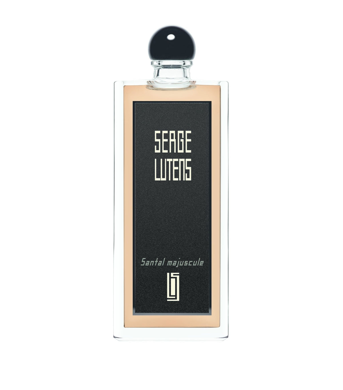 Serge Lutens Santal Majuscule Eau De Parfum fragrance product image