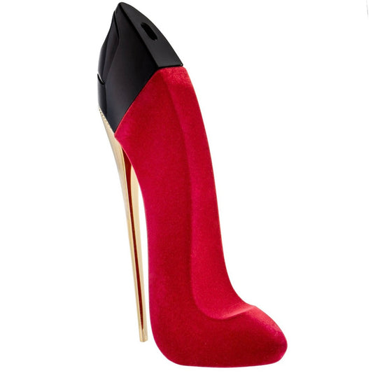 Carolina Herrera Good Girl Velvet Fatale Eau De Parfum fragrance product image