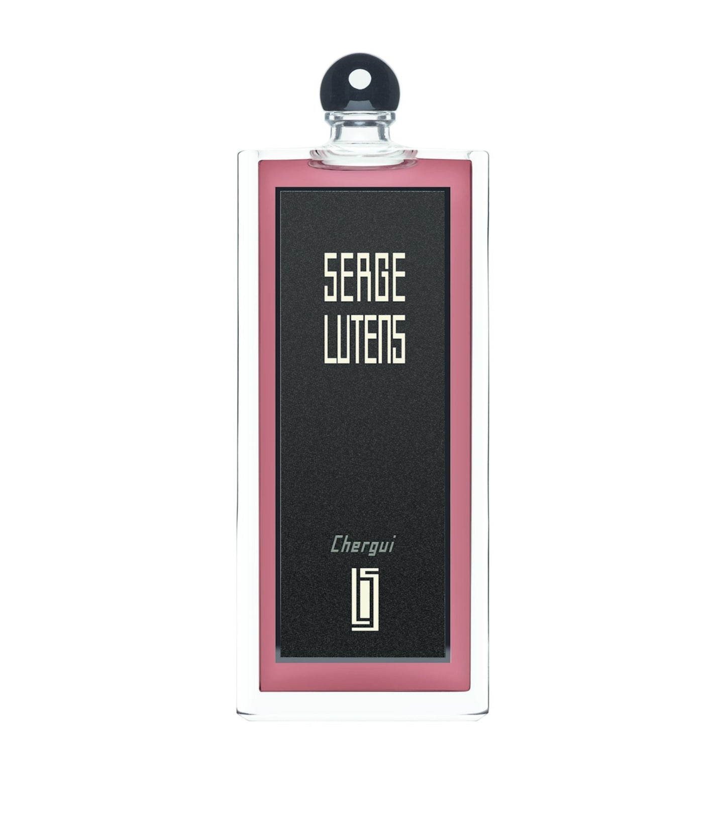 Serge Lutens Chergui Eau De Parfum fragrance product image
