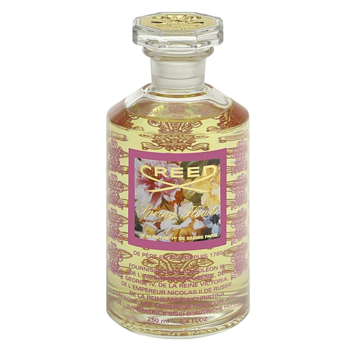 Creed Spring Flower Eau De Parfum fragrance product image