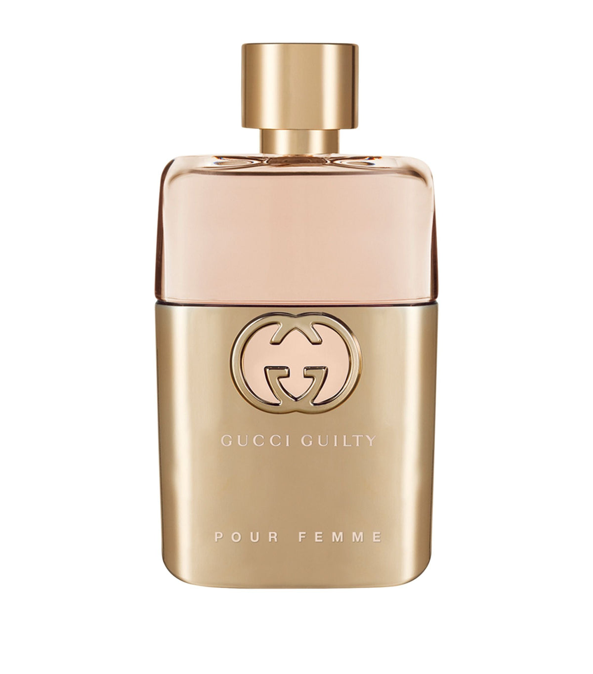Gucci Guilty Pour Femme Eau De Parfum fragrance product image