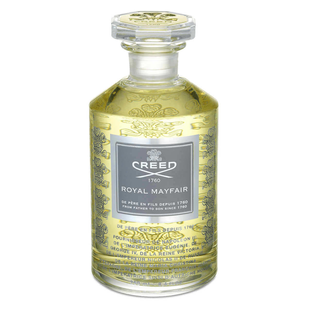Creed Royal Mayfair Eau De Parfum fragrance product image
