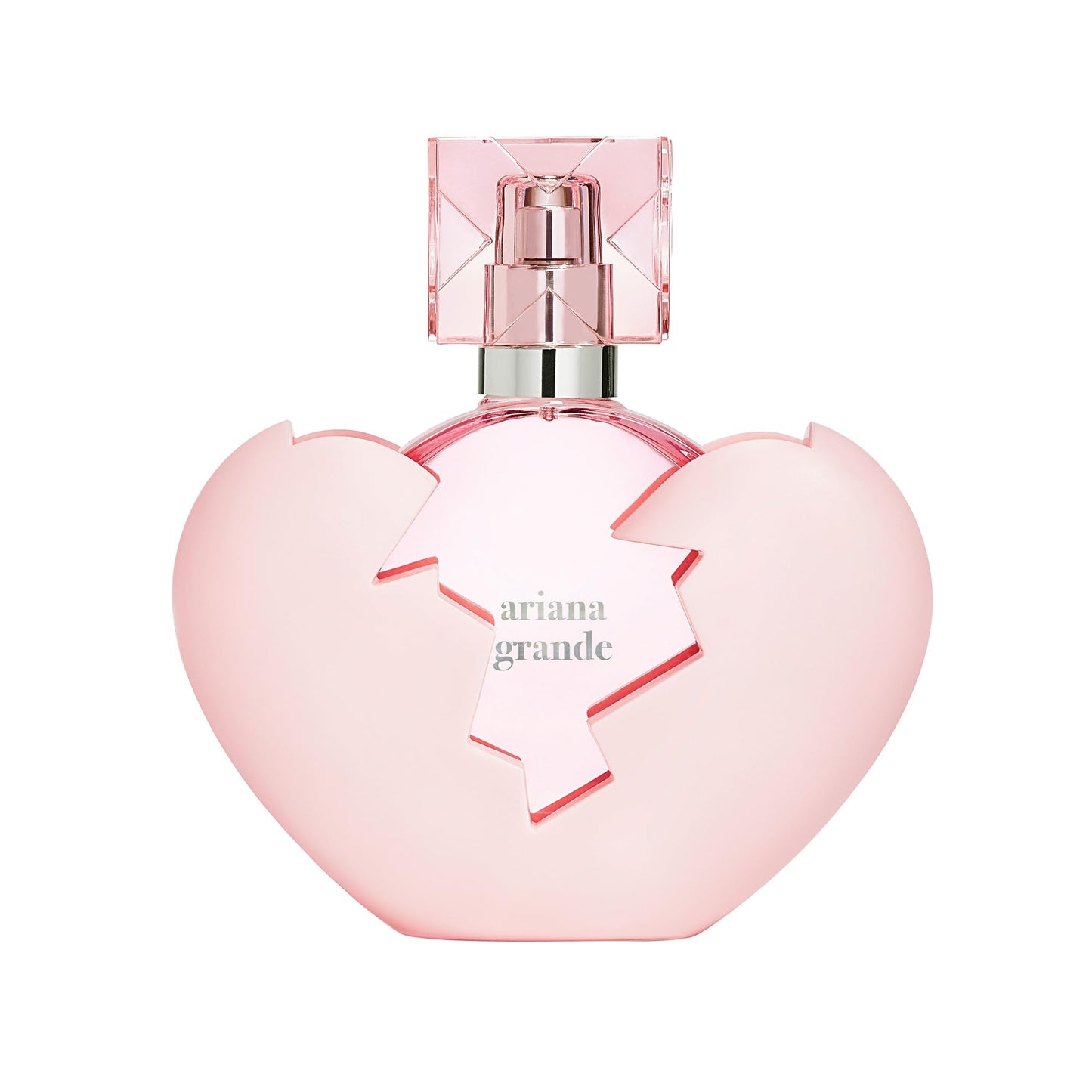 Ariana Grande Thank You Next Eau De Parfum fragrance product image
