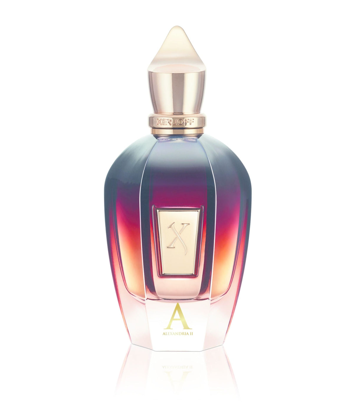 Xerjoff Alexandria II Eau De Parfum fragrance product image