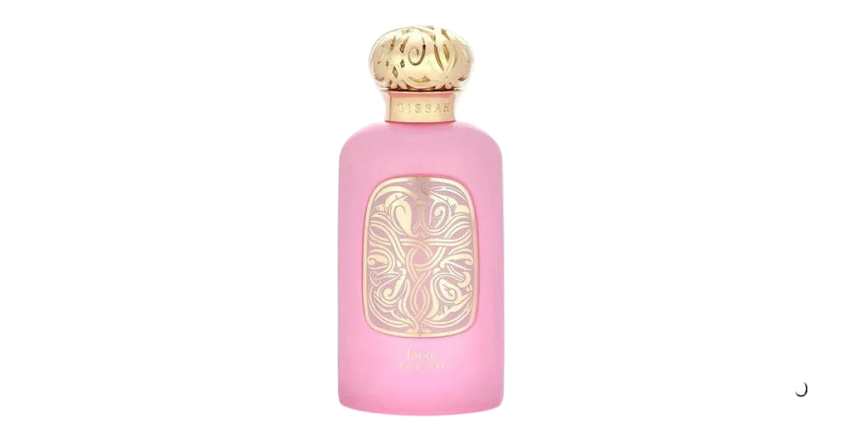 Gissah Lilac Hair Mist Eau De Parfum