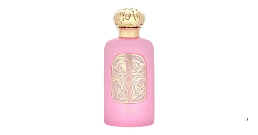 Gissah Lilac Hair Mist Eau De Parfum