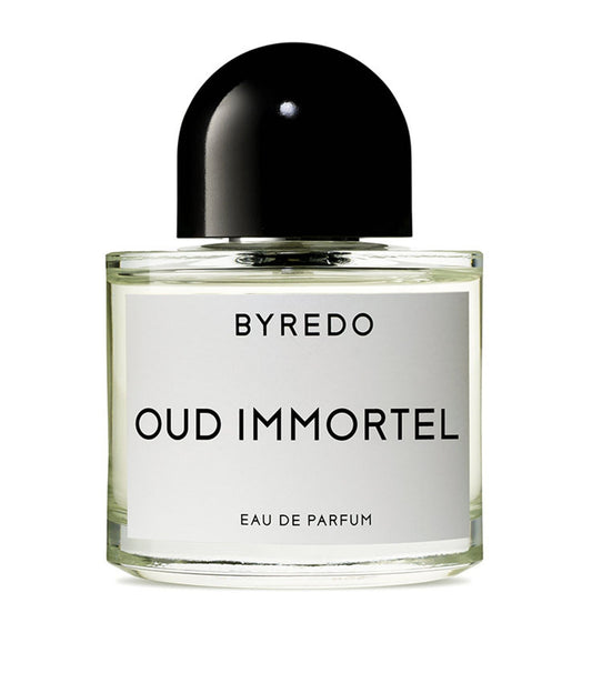 Byredo Oud Immortel Eau De Parfum fragrance product image