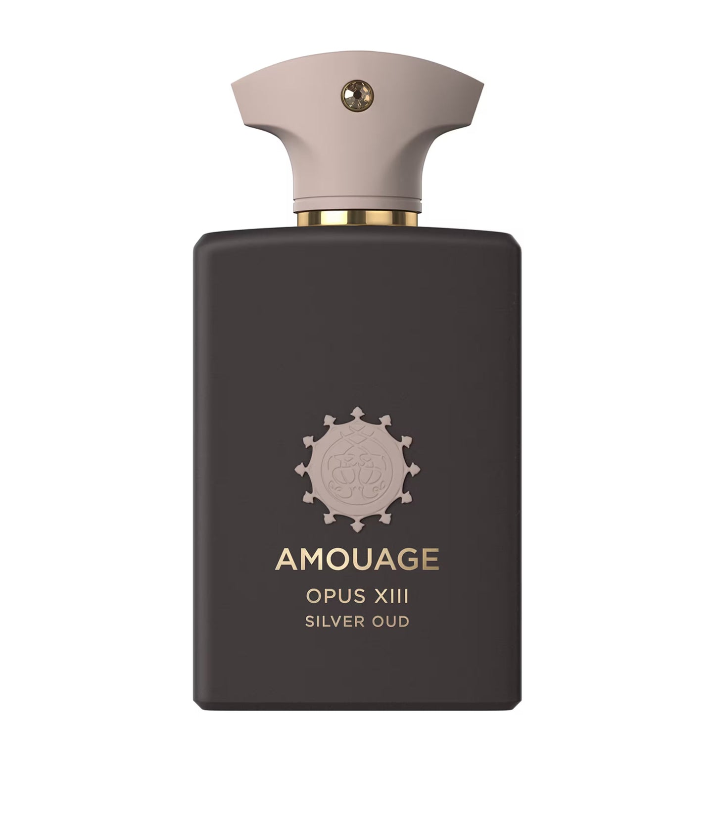 Amouage Opus XIII Silver Oud Eau De Parfum fragrance product image
