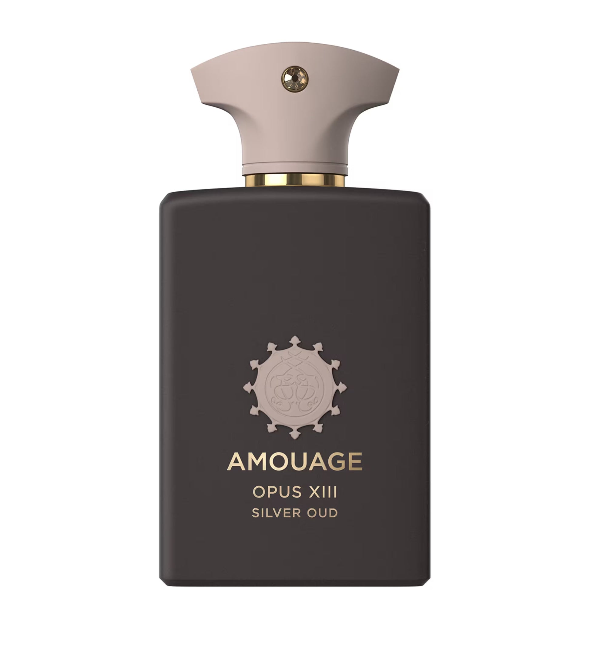 Amouage Opus XIII Silver Oud Eau De Parfum fragrance product image