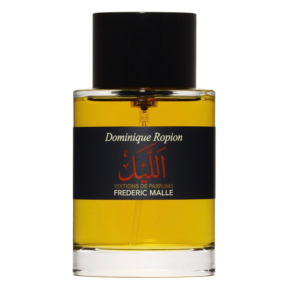 Frederic Malle The Night Eau De Parfum fragrance product image