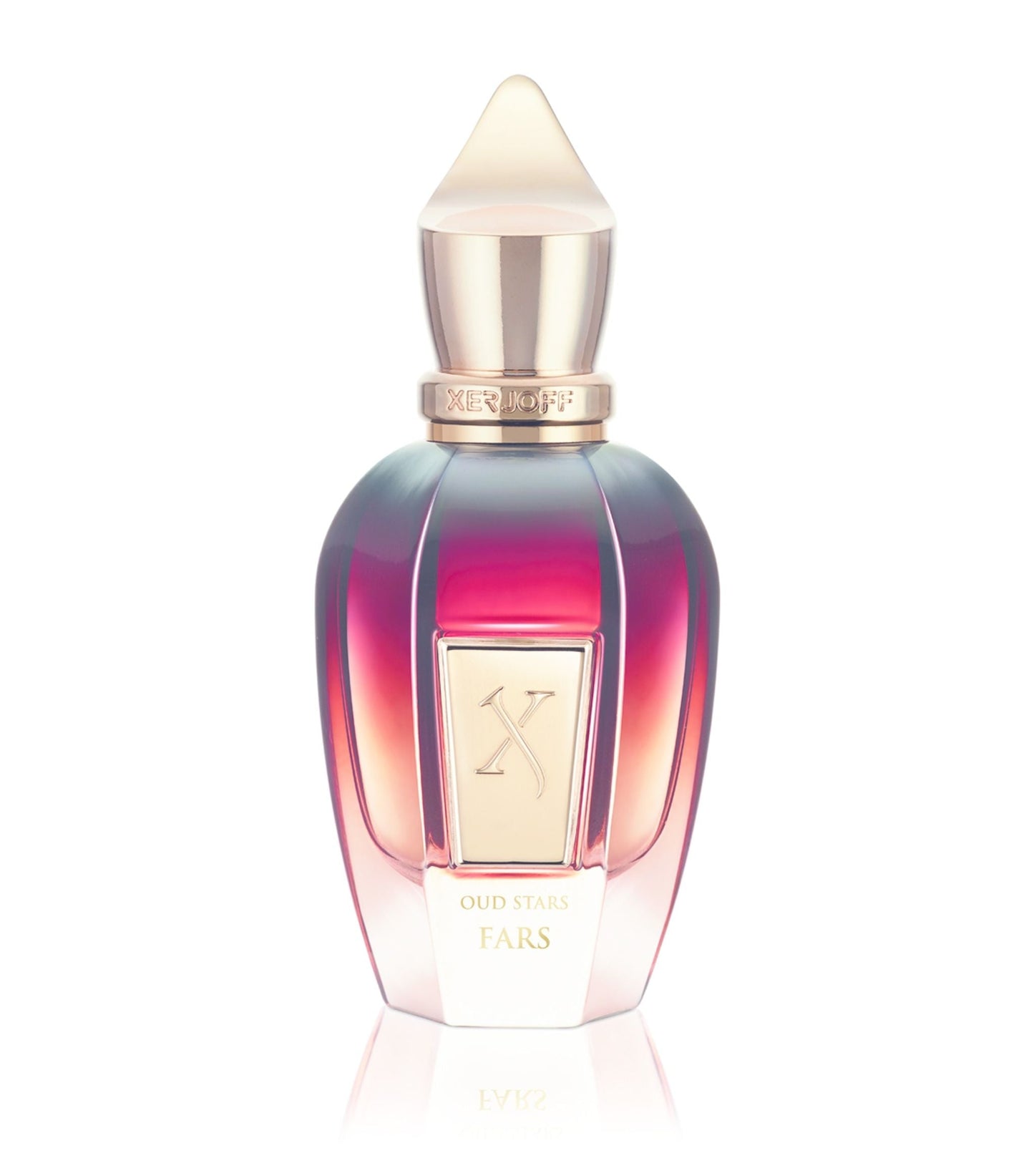 Xerjoff Fars Oud Stars Eau De Parfum fragrance product image