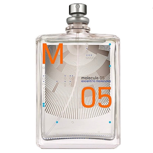 Escentric Molecules Molecule 05 Eau De Toilette fragrance product image