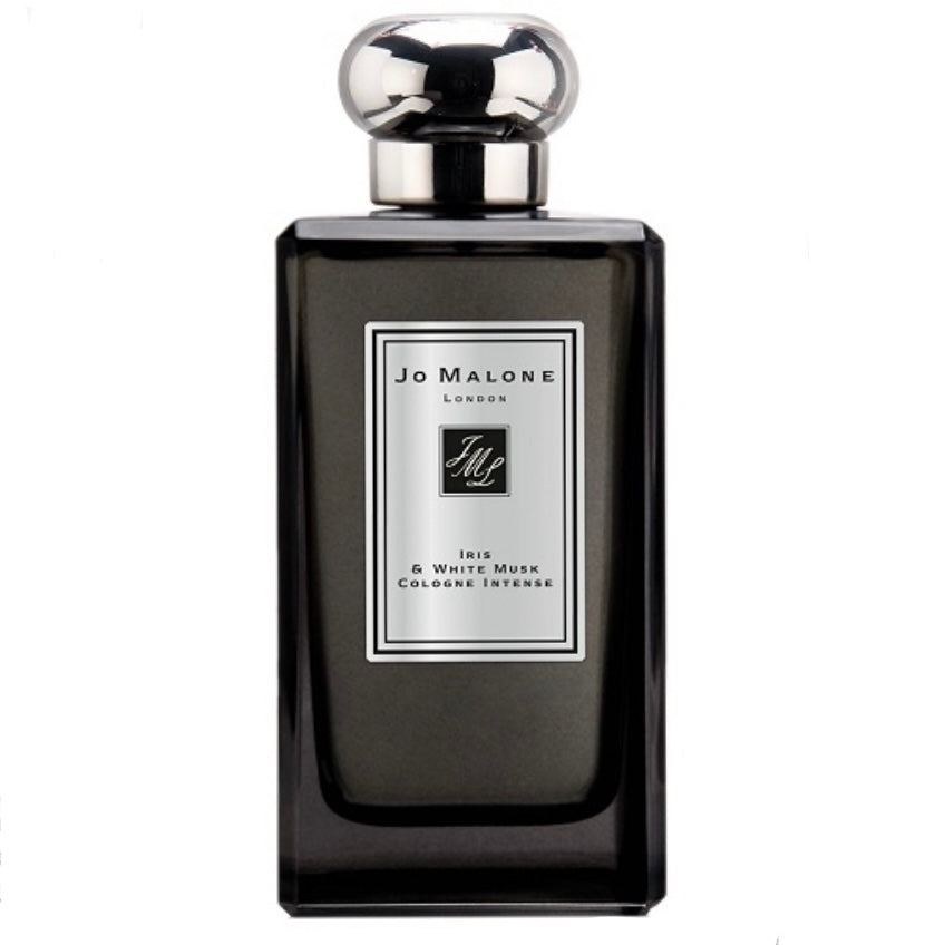 Jo Malone Iris & White Musk Cologne Intense fragrance product image