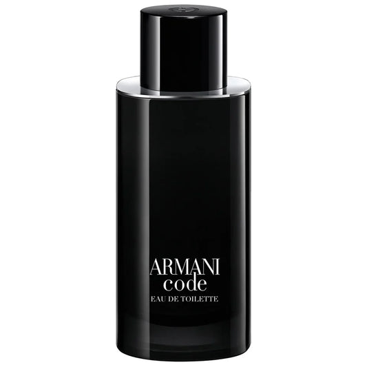 Armani Code Eau De Toilette
