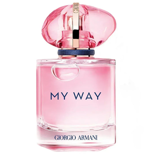 Armani My Way Nectar Eau De Parfum fragrance product image