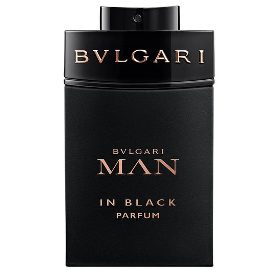Bvlgari Man in Black Parfum