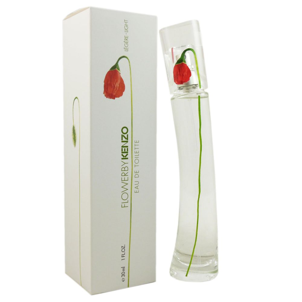Kenzo Flower Light Eau De Toilette