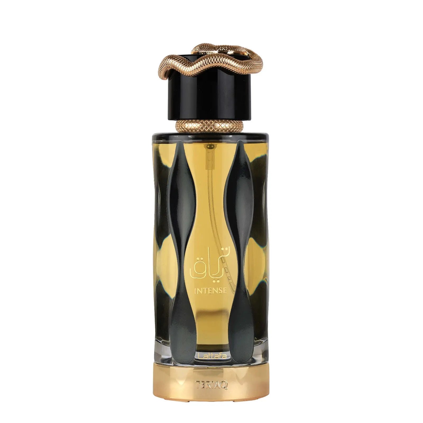 Lattafa Teriaq Intense Eau De Parfum fragrance product image