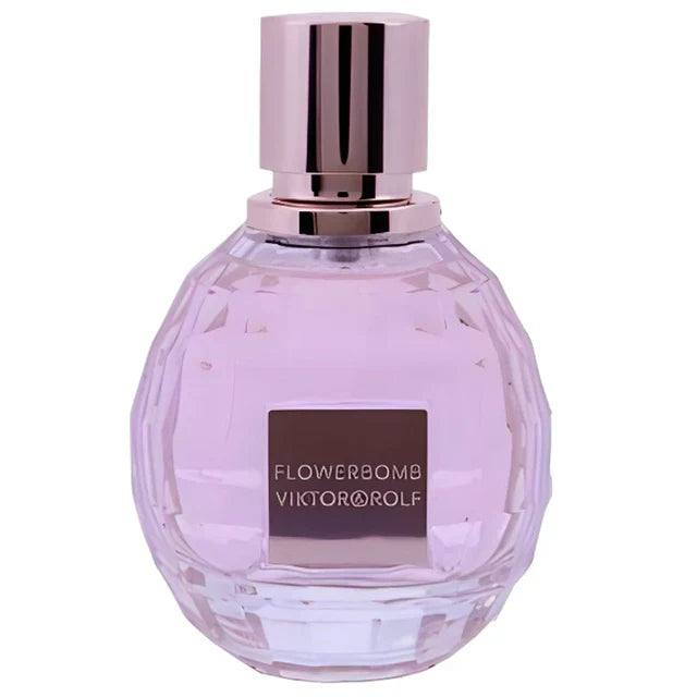 Viktor&Rolf Flowerbomb Eau De Toilette fragrance product image